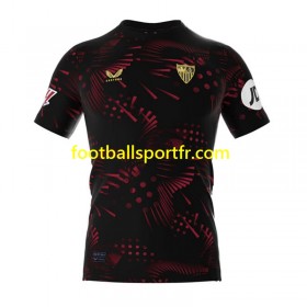 Tenue FC Sevilla Troisieme 2024-2025 Maillot de Foot